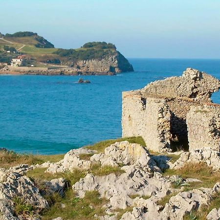 La Oliva Noja Διαμέρισμα Εξωτερικό φωτογραφία
